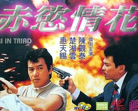 【直链】电影《赤欲情花（1991）》 - 1080P/720P高清HD下载