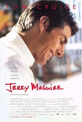 【直链】电影《甜心先生（1996）》 - 1080P/720P高清HD下载