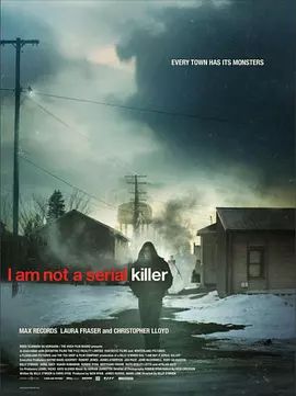 【直链】电影《我不是连环杀手（2016）》 - 1080P/720P高清HD下载