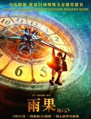 【直链】电影《雨果（2011）》 - 1080P/720P高清HD下载