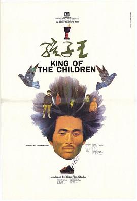 【直链】电影《孩子王（1987）》 - 1080P/720P高清HD下载