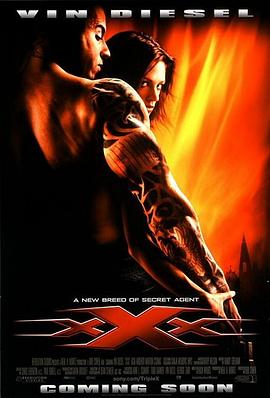 【直链】电影《极限特工（2002）》 - 1080P/720P高清HD下载
