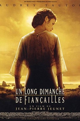 【直链】电影《漫长的婚约（2004）》 - 1080P/720P高清HD下载