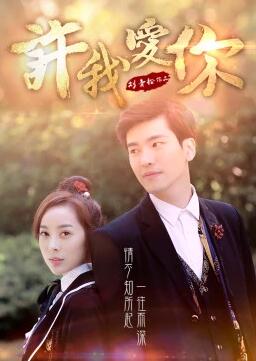 【直链】电影《许我爱你（2017）》 - 1080P/720P高清HD下载