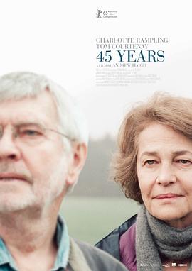 【直链】电影《45周年（2015）》 - 1080P/720P高清HD下载