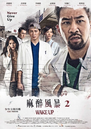 【直链】电视剧《麻醉风暴2（2017）》 - 1080P/720P高清HD下载
