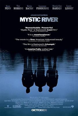 【直链】电影《神秘河（2003）》 - 1080P/720P高清HD下载