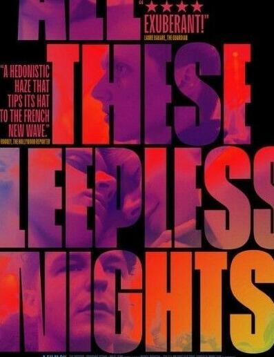 【直链】电影《所有的不眠之夜（2017）》 - 1080P/720P高清HD下载