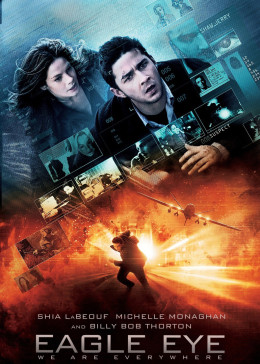 【直链】电影《鹰眼（2008）》 - 1080P/720P高清HD下载