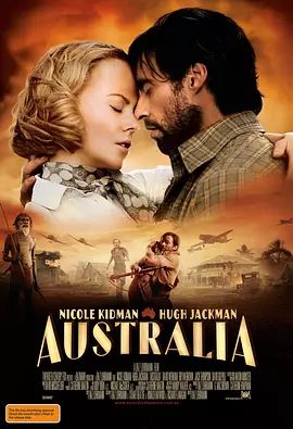 【直链】电影《澳洲乱世情（2008）》 - 1080P/720P高清HD下载