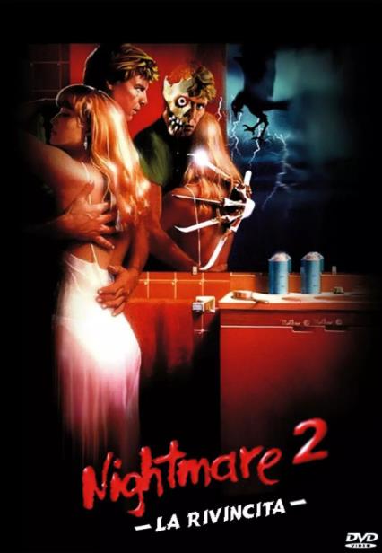 【直链】电影《猛鬼街2（1985）》 - 1080P/720P高清HD下载
