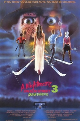 【直链】电影《猛鬼街3（1987）》 - 1080P/720P高清HD下载