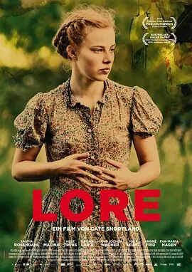 【直链】电影《少女洛荷（2012）》 - 1080P/720P高清HD下载