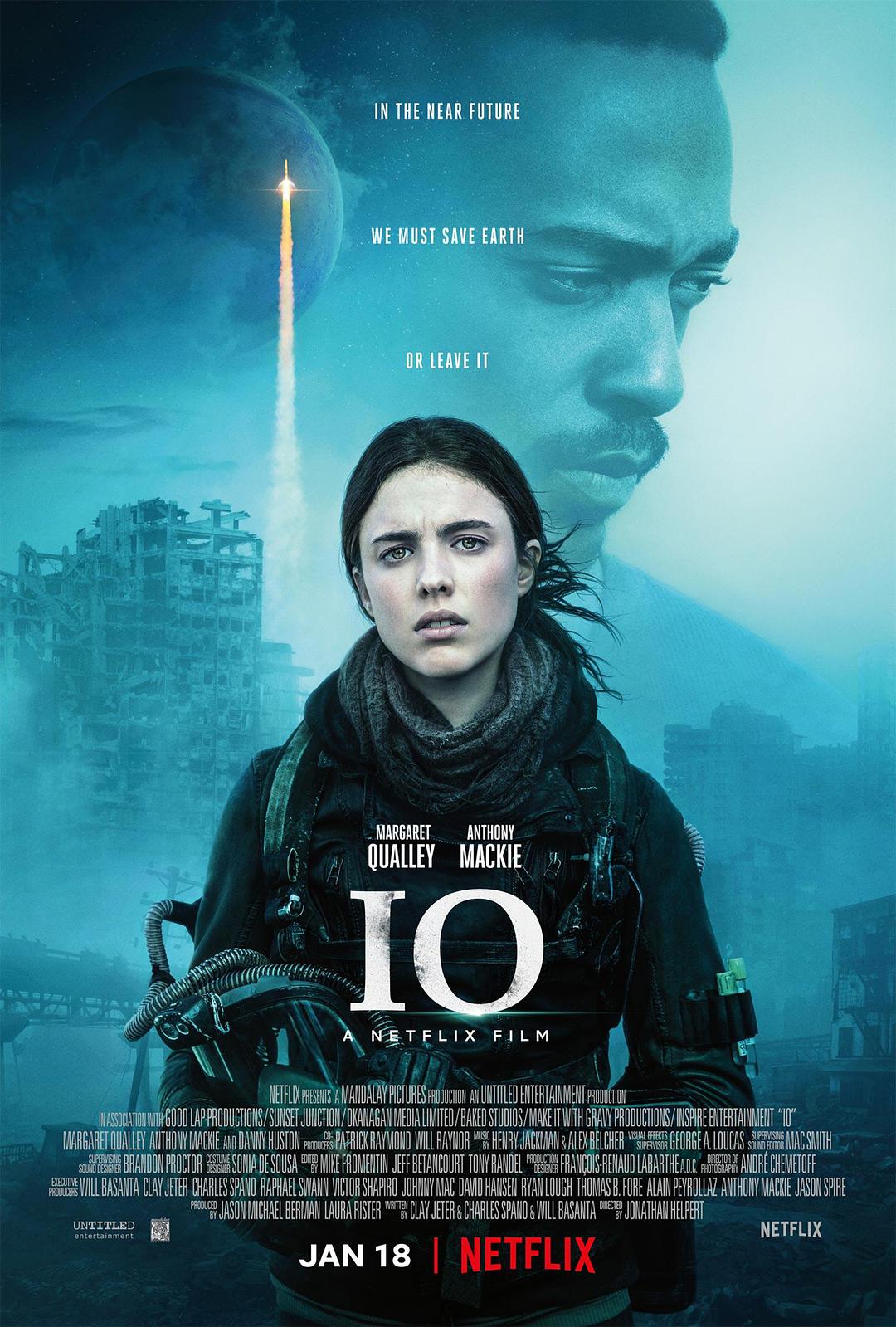 【直链】电影《少女地球守护者（2019）》 - 1080P/720P高清HD下载