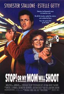 【直链】电影《母子威龙（1992）》 - 1080P/720P高清HD下载