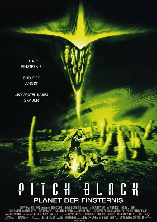 【直链】电影《星际传奇（2000）》 - 1080P/720P高清HD下载