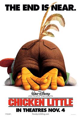 【直链】电影《四眼天鸡（2005）》 - 1080P/720P高清HD下载