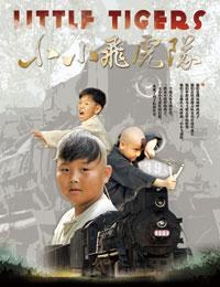【直链】电影《小小飞虎队（2013）》 - 1080P/720P高清HD下载