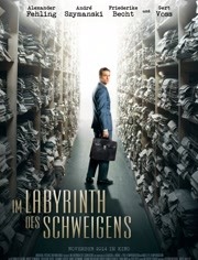 【直链】电影《缄默的迷宫（2014）》 - 1080P/720P高清HD下载