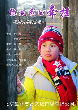 【直链】电影《你是我的牵挂（2011）》 - 1080P/720P高清HD下载