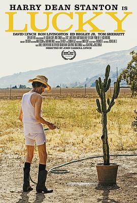 【直链】电影《老幸运（2017）》 - 1080P/720P高清HD下载