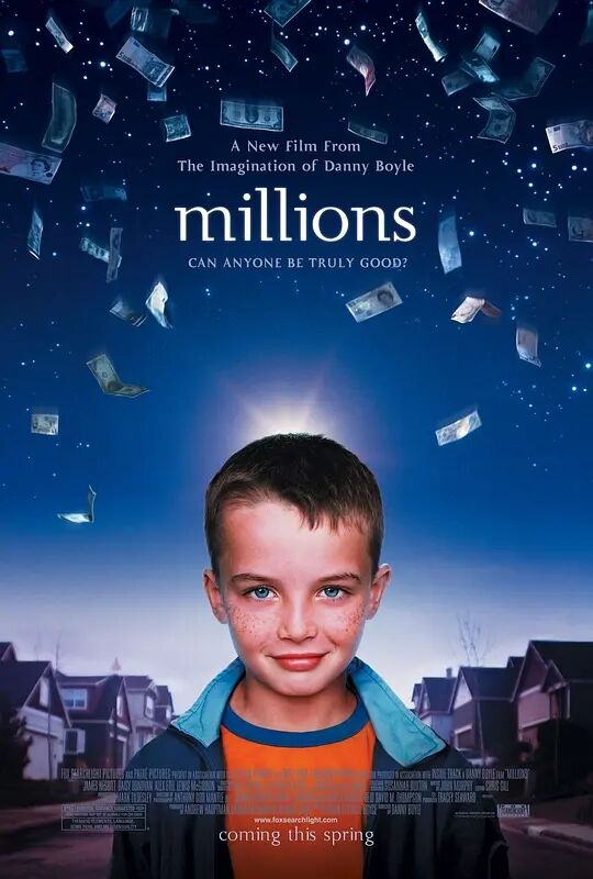 【直链】电影《百万小宝贝（2004）》 - 1080P/720P高清HD下载