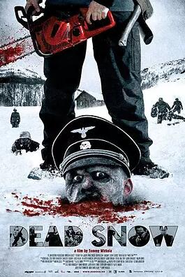【直链】电影《死亡之雪（2009）》 - 1080P/720P高清HD下载