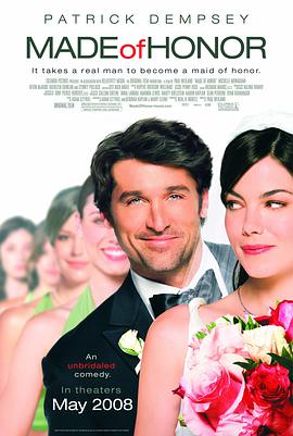 【直链】电影《新郎不是我（2008）》 - 1080P/720P高清HD下载