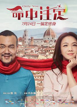 【直链】电影《命中注定（2015）》 - 1080P/720P高清HD下载