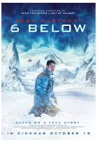 【直链】电影《雪山奇迹（2017）》 - 1080P/720P高清HD下载