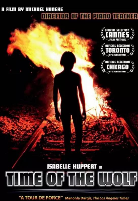 【直链】电影《狼族时代（2003）》 - 1080P/720P高清HD下载