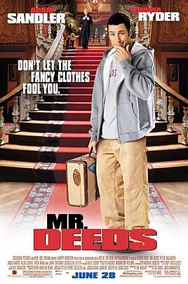 【直链】电影《迪兹先生（2002）》 - 1080P/720P高清HD下载