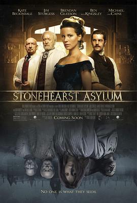 【直链】电影《地狱医院（2014）》 - 1080P/720P高清HD下载