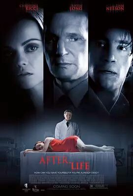 【直链】电影《身后事（2009）》 - 1080P/720P高清HD下载