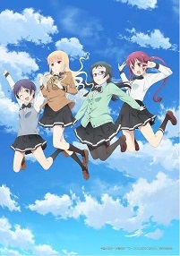 【直链】动漫《爱吃拉面的小泉同学（2018）》 - 1080P/720P高清HD下载