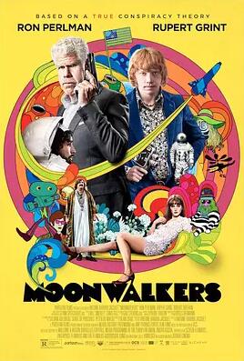 【直链】电影《月行者（2015）》 - 1080P/720P高清HD下载