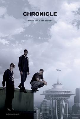 【直链】电影《超能失控（2012）》 - 1080P/720P高清HD下载