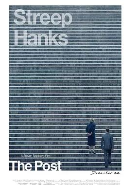 【直链】电影《华盛顿邮报（2017）》 - 1080P/720P高清HD下载