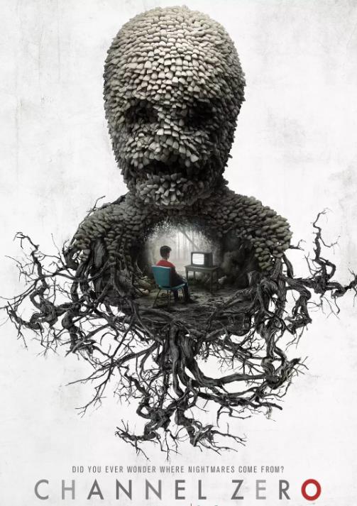 【直链】电视剧《零异频道 第一季（2016）》 - 1080P/720P高清HD下载