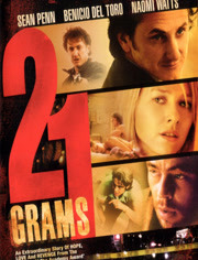 【直链】电影《21克（2003）》 - 1080P/720P高清HD下载