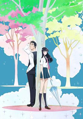 【直链】动漫《恋如雨止（2018）》 - 1080P/720P高清HD下载