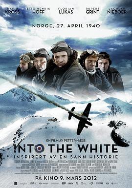 【直链】电影《白色严冬（2012）》 - 1080P/720P高清HD下载