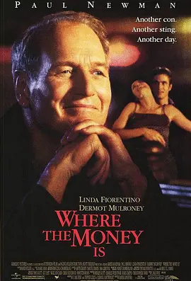 【直链】电影《钱之所在（2000）》 - 1080P/720P高清HD下载