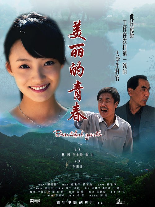 【直链】电影《美丽的青春（2010）》 - 1080P/720P高清HD下载