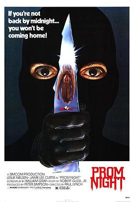 【直链】电影《舞会惊魂（1980）》 - 1080P/720P高清HD下载