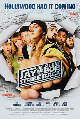 【直链】电影《白烂贱客（2001）》 - 1080P/720P高清HD下载