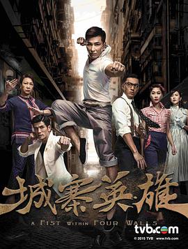 【直链】电视剧《城寨英雄 粤语（2016）》 - 1080P/720P高清HD下载
