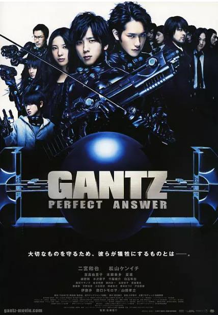【直链】电影《杀戮都市2（2011）》 - 1080P/720P高清HD下载