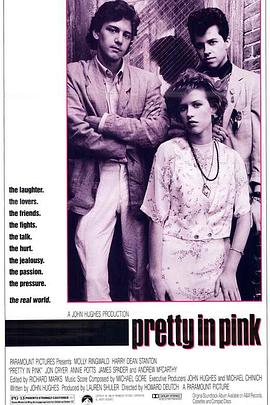 【直链】电影《红粉佳人（1986）》 - 1080P/720P高清HD下载