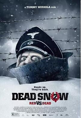 【直链】电影《死亡之雪2（2014）》 - 1080P/720P高清HD下载